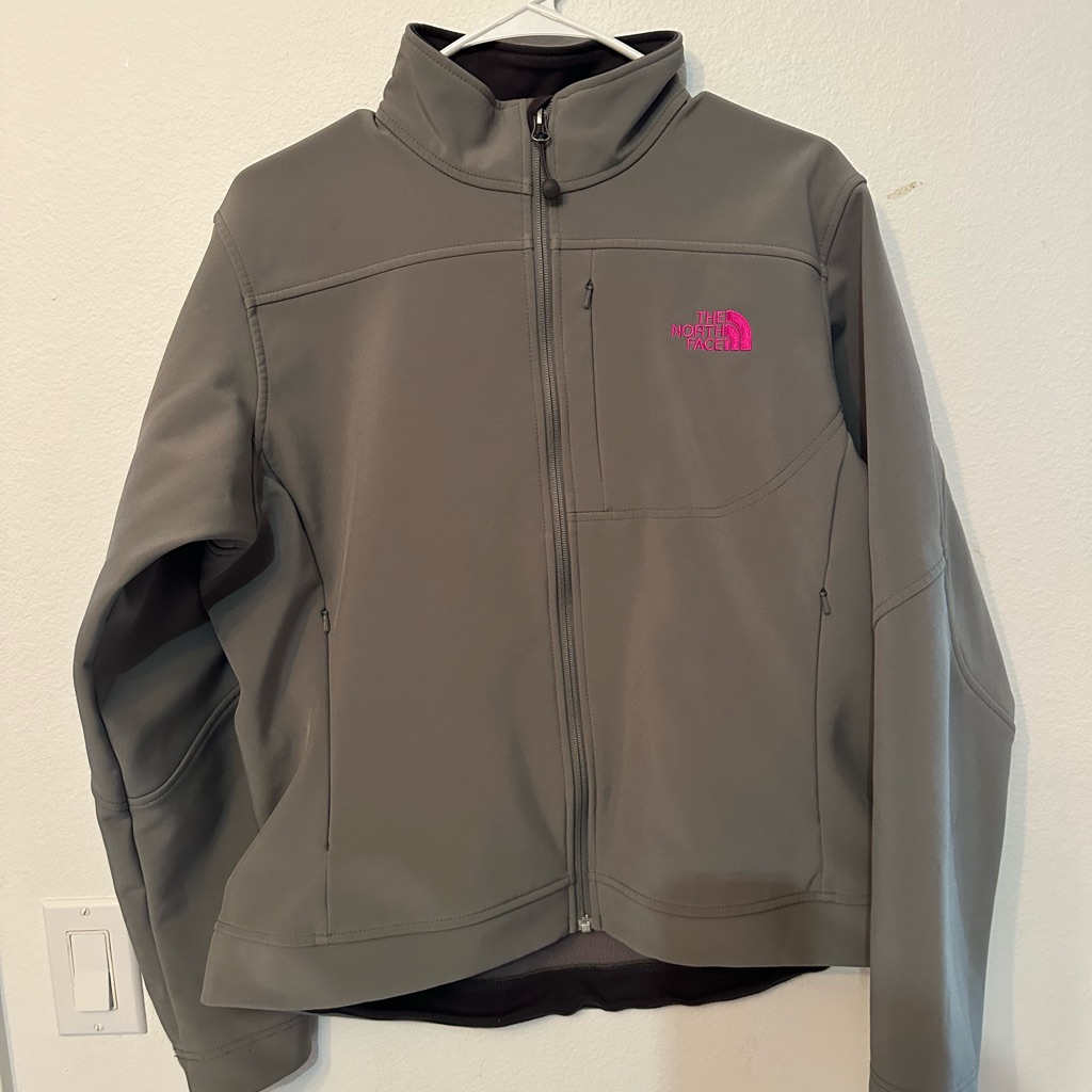 North Face Jacket